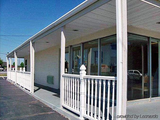 Motel 6-Commerce, Ga Bagian luar foto