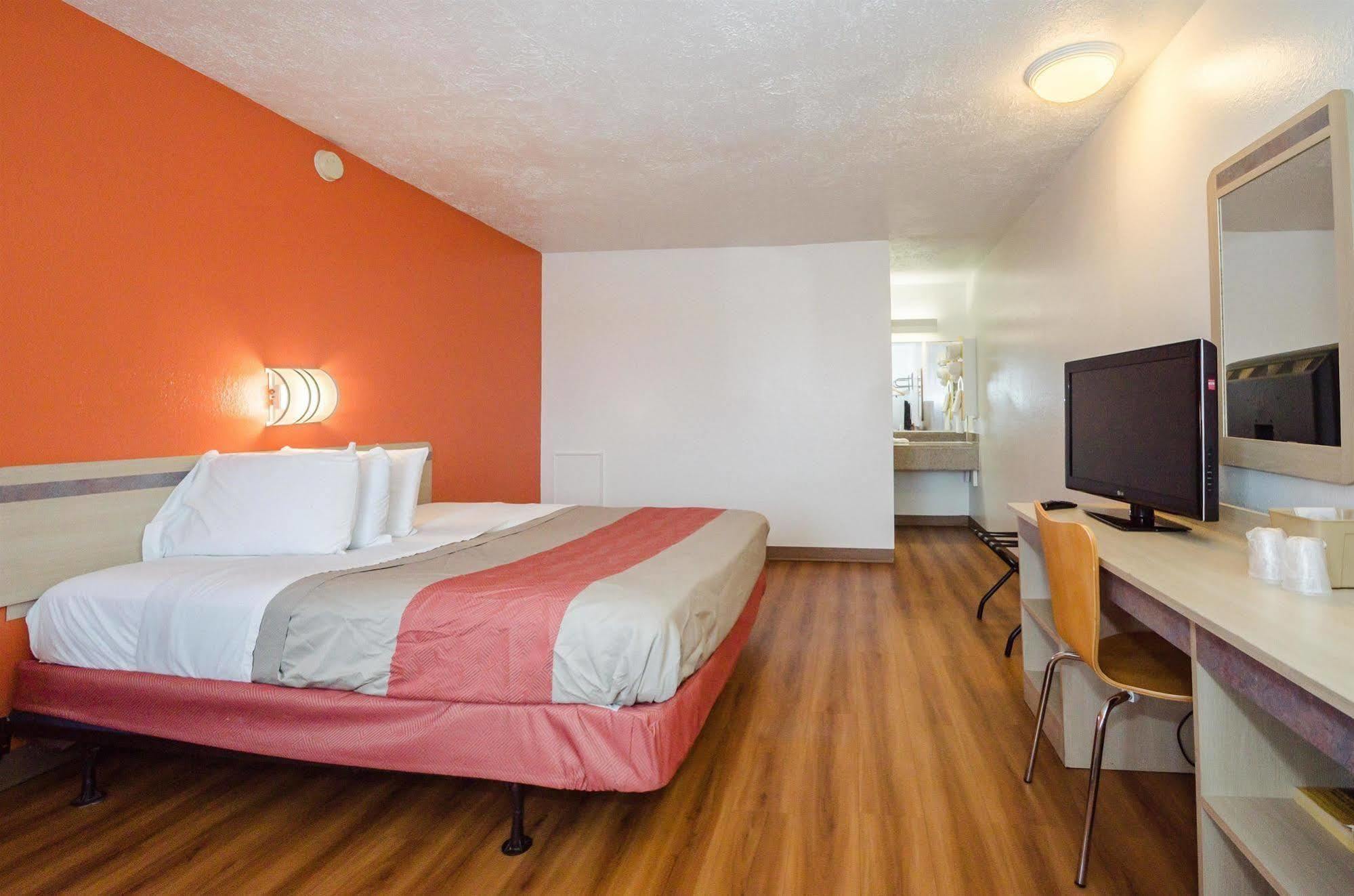 Motel 6-Commerce, Ga Bagian luar foto