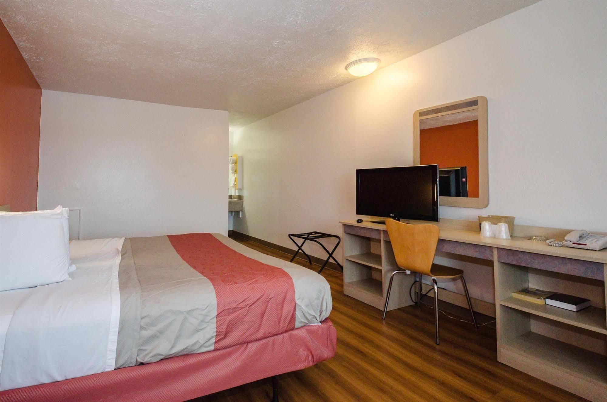 Motel 6-Commerce, Ga Bagian luar foto